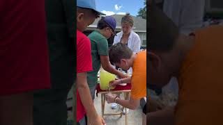 In a huge act of kindness, man gives boys running a local lemonade stand an amazing tip!
