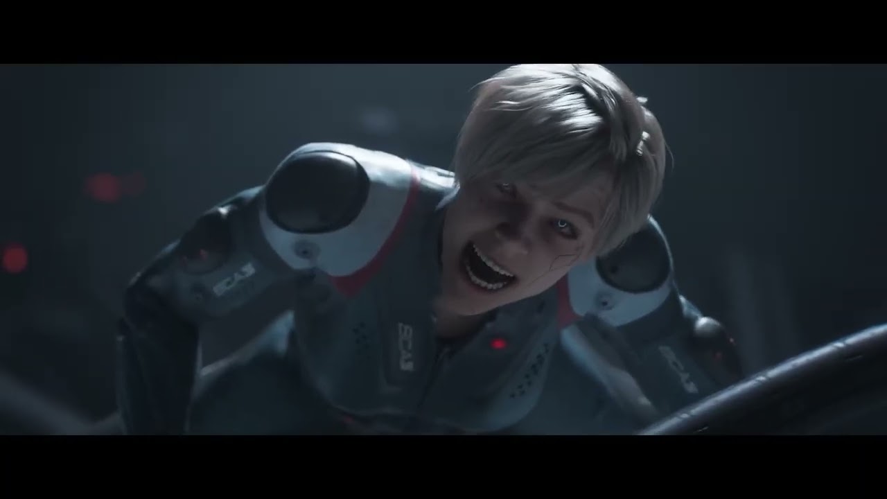 Metal Eden - Launch Trailer | PS5 Games