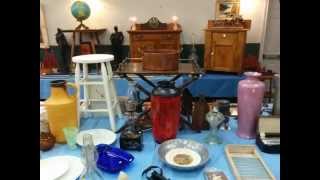 Rob Sage Country Antique Auction Oct 24 2015