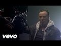 Bruce Springsteen - The Wrestler - Behind The Scenes