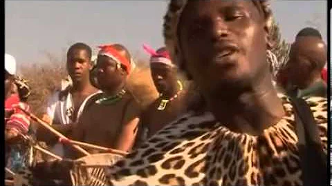 Mjikijelwa - Kukhona thina