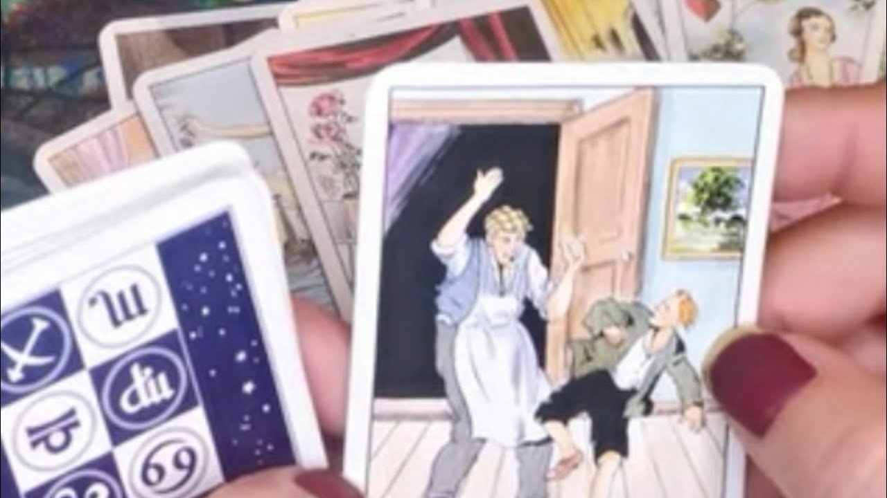 🙉🙊🙈JEMAND STREITET WEGEN DICH, DEIN EX IST VERZWEIFELT.😭💔