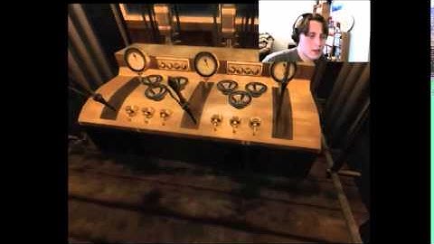 Pig Sluts!  A Machine For Pigs Episode 6