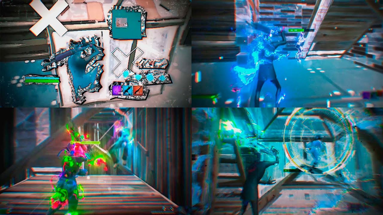 Fair Trade🤝*BEST MONTAGE*| PROJECT FILE! | *How to edit like Foxy, Bluckz, Sack