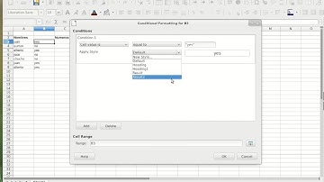 Eliminar valores duplicados Libre Office Calc (Delete row duplicate)