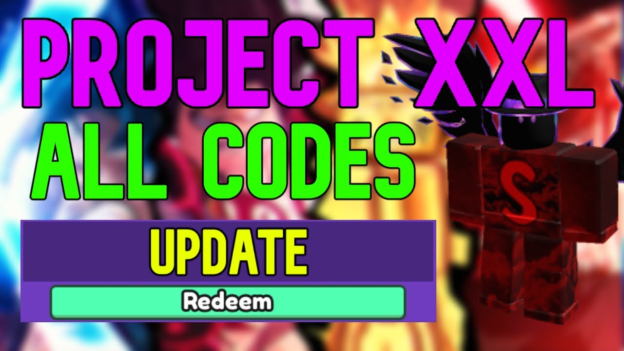 Project XXL Codes – Gamezebo