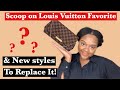 Louis Vuitton Favorite Bag! Louis Vuitton Crossbody Bag ~ New LV Bag!