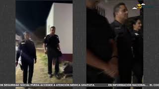 CPS Noticias matutino EN VIVO Puerto Vallarta y Bahía de Banderas— 1 de Septiembre de 2025