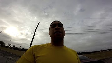 2016 3.7 V6 MUSTANG | I HAVE AN EXHAUST LEAK :(