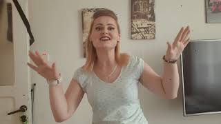 KOCHAM CIĘ KOCHANIE MOJE - MAANAM (COVER MARZENA - ZALEWSKA)