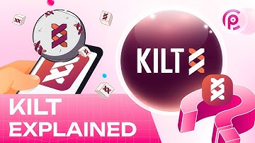 What Is KILT Protocol? Exploring The First Identity Polkadot Parachain | The Brains Ep.25