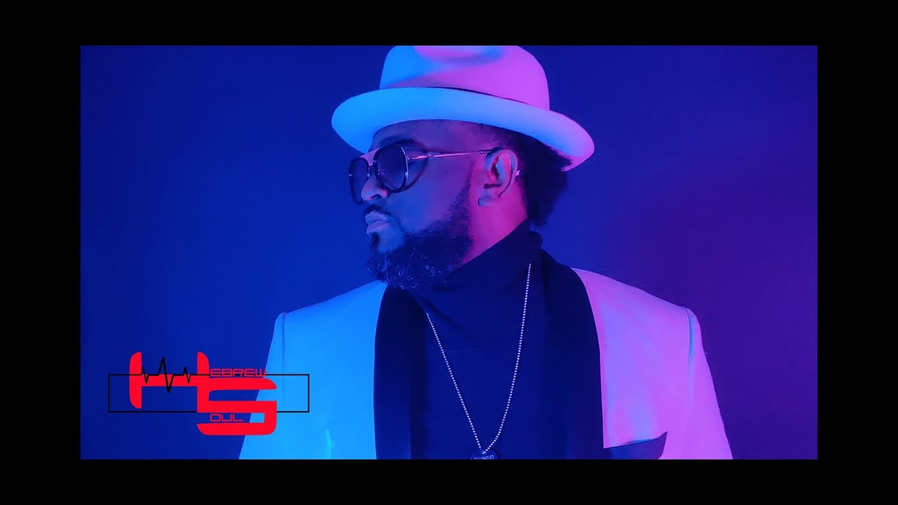 SHOW YA (OFFICIAL VIDEO)