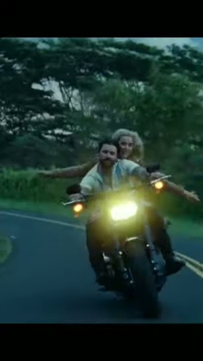 Harley's In Hawaii Full Screen Whatsapp Status | Katy Perry