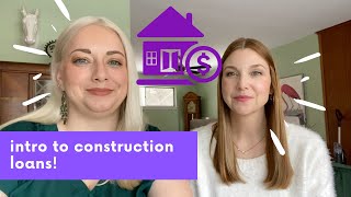 Construction Loans | How to pay for your Flip/Build/Major Renovation