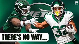 The Jets Situation Just Got COMPLICATED… | Daily Jets News & Rumors