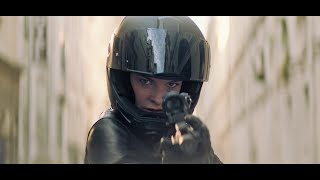 Mission: Impossible - Fallout: Car Chase Scene (Music Re-score) screenshot 5