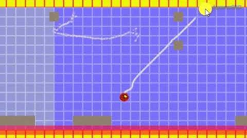 Rope Physics Improvements