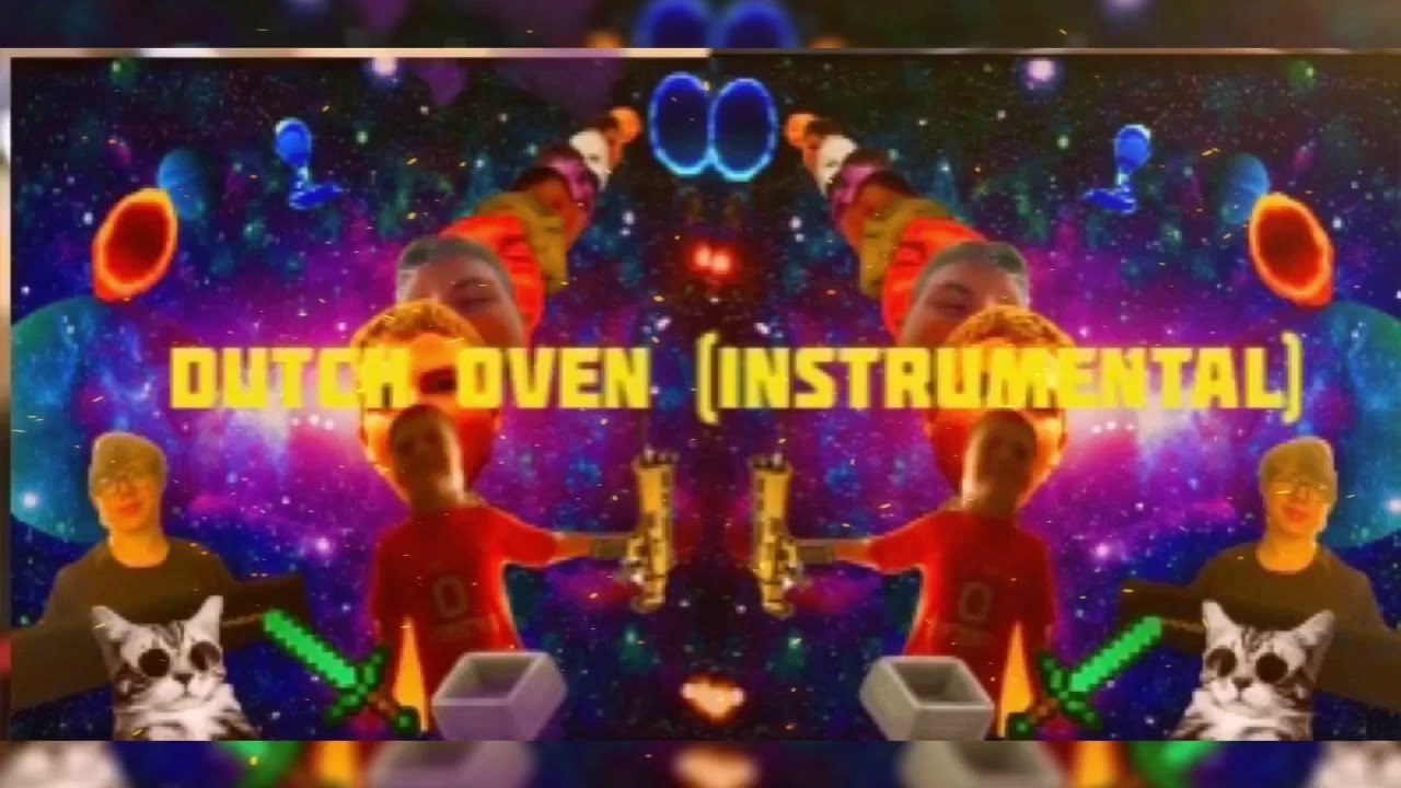 Dutch Oven (instrumental) YouTube