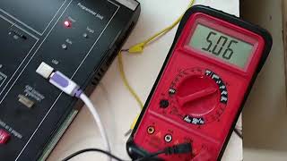 Conversion of Digital to Analog signal using PIC microcontroller (DAC)