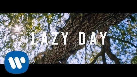 Fuse ODG - Lazy Day ft. Danny Ocean (Official Video)