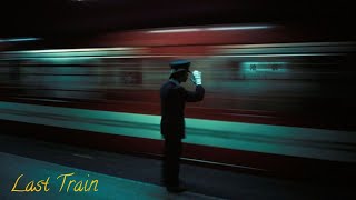 Download lagu ENDYROV - LAST TRAIN |  Mood Video