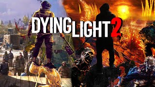 Dying Light 2 # 16 УБИТЬ ВАЛЬЦА ФИНАЛ ( МАКСИМАЛЬНАЯ СЛОЖНОСТЬ )