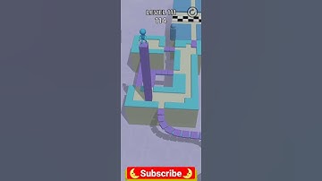 STACKY DASH - All Levels Gameplay Walkthrough❤️ (ANDROID,IOS) #111 #shorts #short #viral #stackydash