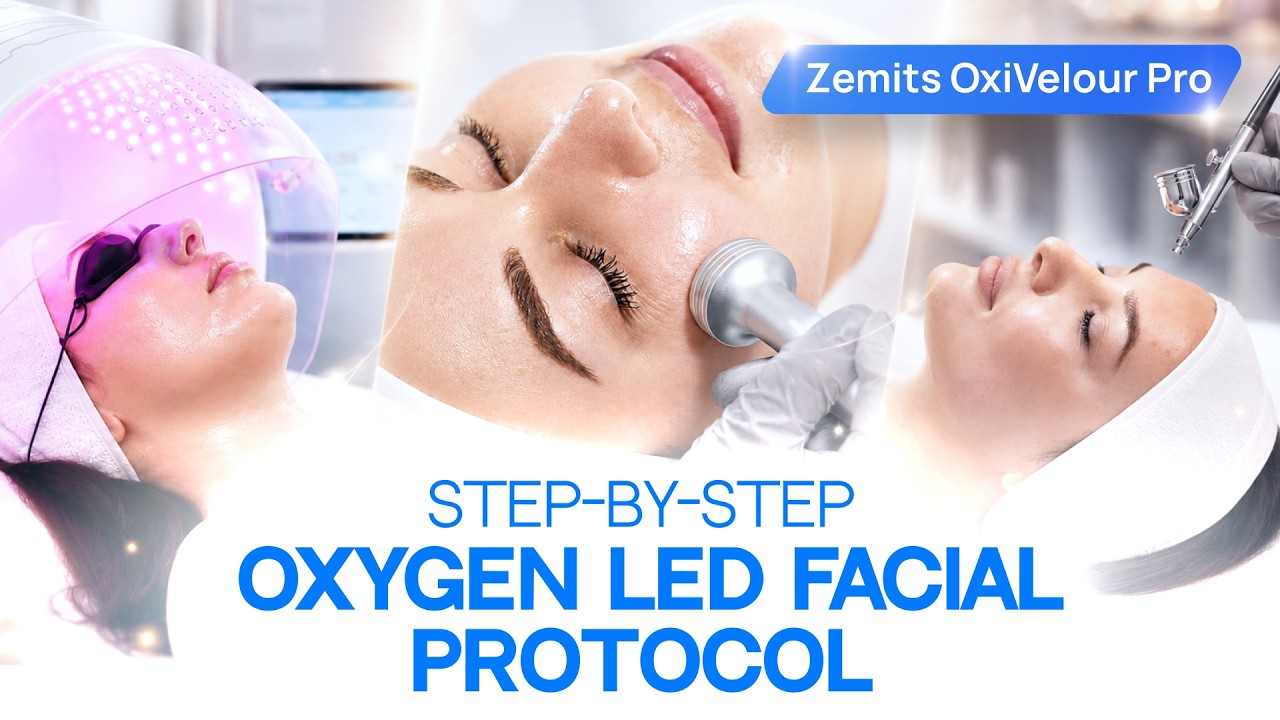 Holistic Oxygen for Clinical Grade Results