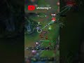 League of Legends