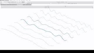 Build a Modified Morlet 8 Step Progressive Sequence for Modwave / Serum in WaveEdit