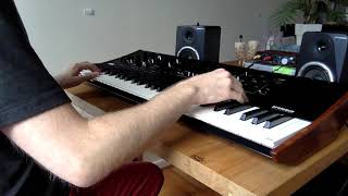 Step - Logue Custom OSC - Demo