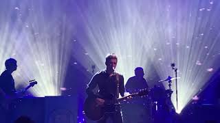 Noel Gallagher's High Flying Birds - Stop Crying Your Heart Out (OSAKA 2019)