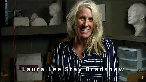 Laura Lee Bradshaw's advice to sculptors.
