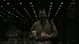 Celebrity JavaOne 2007 Day 2 (Tuesday) - Intro Profile