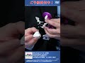 国内:タカラトミーモール限定 LEGACYSOUL ミクロマン アクロイヤー2 3体セット #T-SPARK #shorts