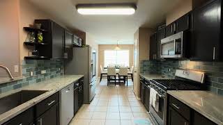 Beautiful home for sale in Houston! 3 Beds-2 Baths, 1,457 Sq Ft, listed at $243,000!