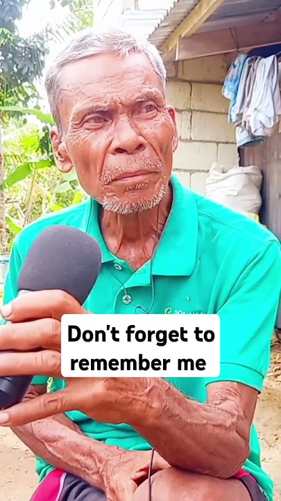 Don't forget to remember me  - Bee gees || Cover by Tatay Domingo Quigao