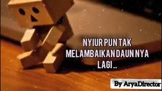 CINTA KITA PUDAR// #Poppy Mercury🍂