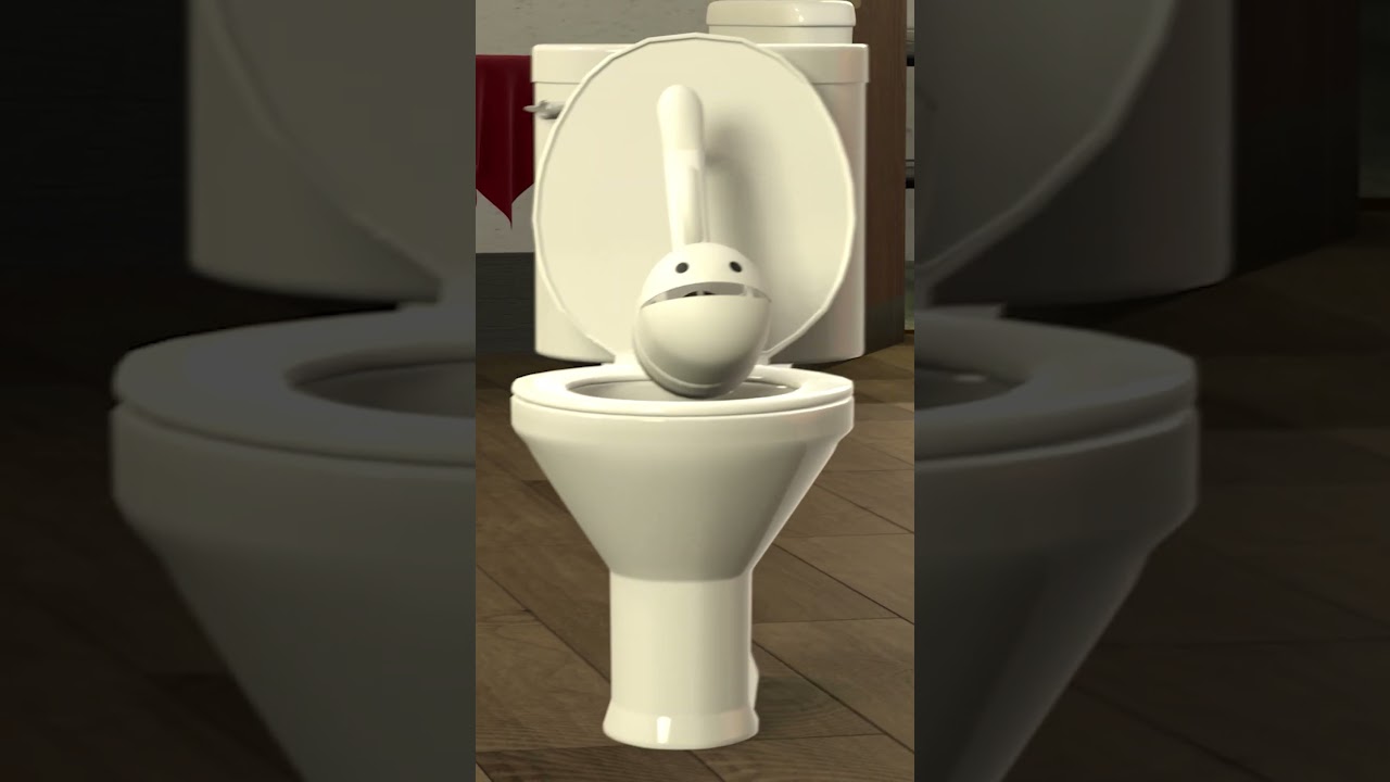 Guarda Otamatone Skibidi Toilet 4 #shorts #otamatone su YouTube Guarda Otamatone Skibidi Toilet 4 #shorts #otamatone su YouTube