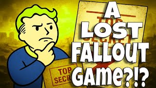 Famous This Canceled Fallout Game Was Too Ambitious! Net Worth