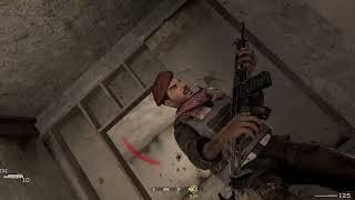 Call of Duty 4 - Modern Warfare 'Shock and Awe'