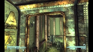 Fallout 3 MERC 2 Mod Part 4