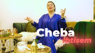 Cheba Ibtissem ( Ana N3aneghom B Niyti - هما مزيرين من جيهتي )