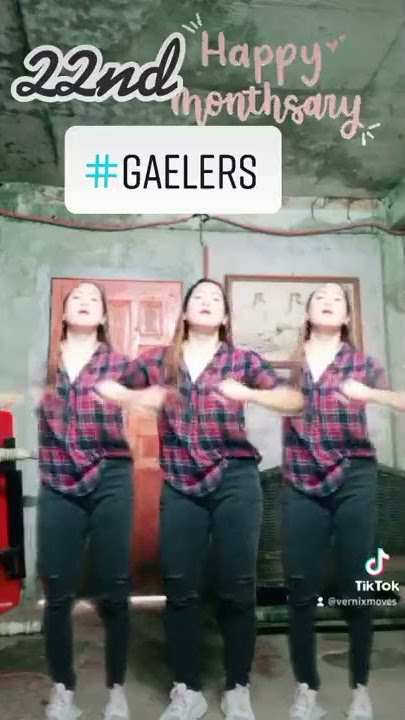 tiktOk cOmpilatiOn ( TAMBOURINE DANCE CHALLENGE )