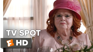 Table 19 TV SPOT - 19 Reasons (2017) - June Squibb Movie