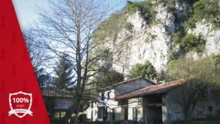 Casa Rural Solapeña, Sorribas