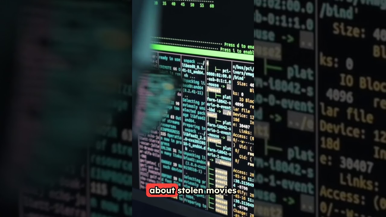 🚨 Disney’s Biggest Data Breach Started with ONE Download! 🔥