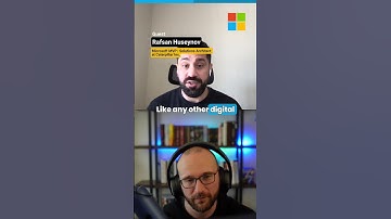 🎙️ From POC to Power Move: Scaling AI #lowcode #podcast #microsoft #innovation #ai