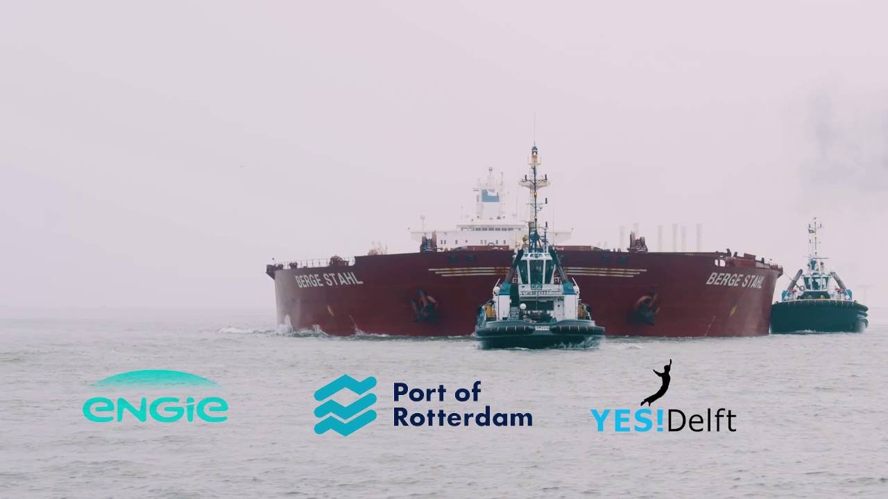 Port Innovation Lab AccessDay