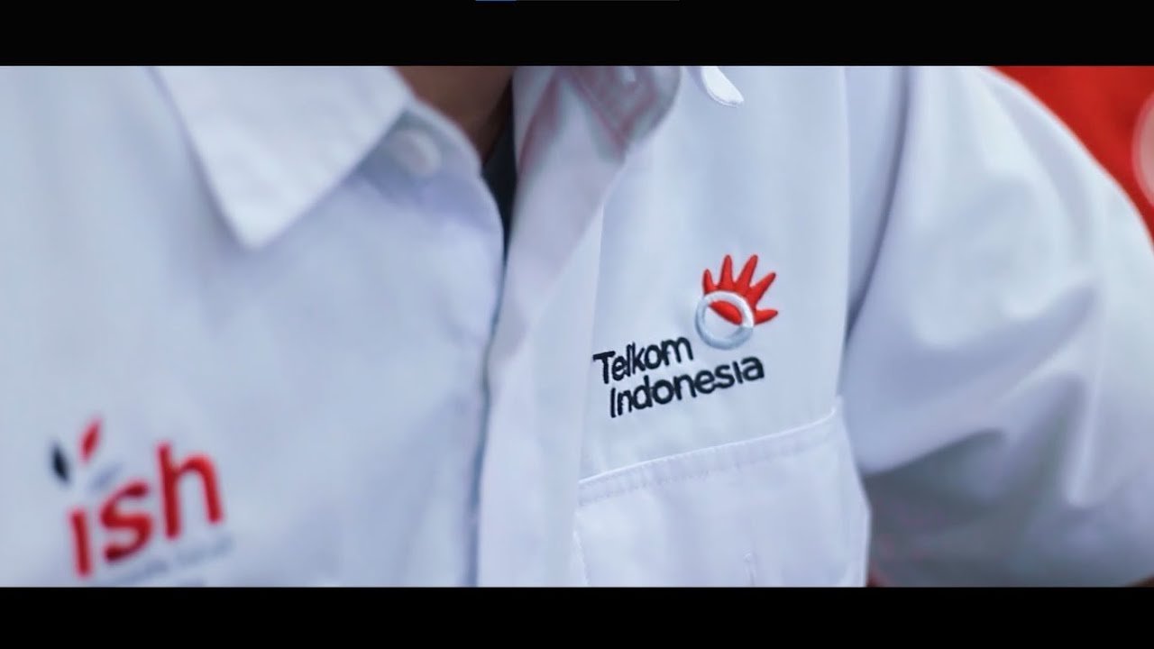 Divisi ASO Telkom Palembang.